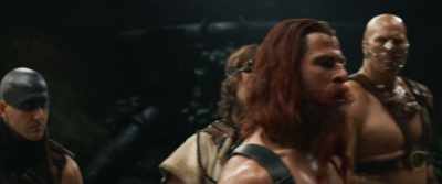 Henceforth, I will be addressed
as "The Great Dementus." - Furiosa: A Mad Max Saga