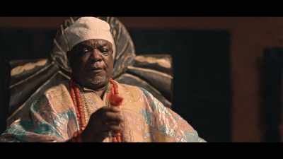 Henceforth - House of Ga'a