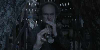 [henchperson] I just think,
even in changing context, - A Series of Unfortunate Events