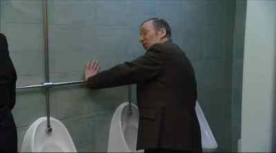 Henderson, your arse is collapsing! - Still Game