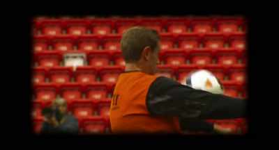 [HENDERSON]: I found it
difficult to deal with - The End of the Storm