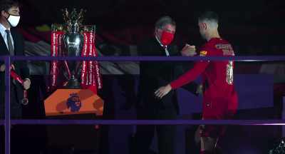[HENDERSON]:
It felt extra special - The End of the Storm