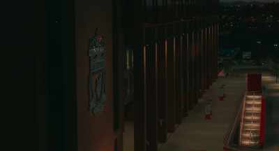 [HENDERSON]:
People probably won't understand - The End of the Storm