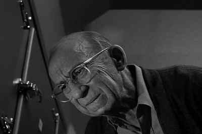 Henderson. - Alfred Hitchcock Presents
