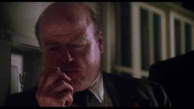 Henderson! - Report to the Commissioner