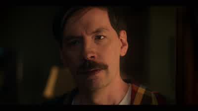 Henderson! - Stranger Things
