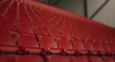[HENDERSON]:
So strange to be in the house - The End of the Storm