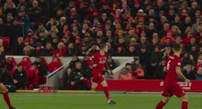 [HENDERSON]:
When Jurgen come in - The End of the Storm