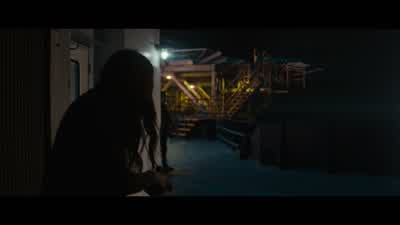 Henderson. - Black Panther: Wakanda Forever