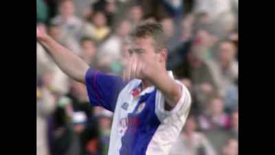 [Hendry] It could have been
an expensive failure, - Fever Pitch: The Rise of the Premier League
