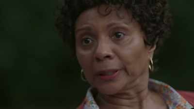 Hennie had to feed her, bathe her. - The Immortal Life of Henrietta Lacks