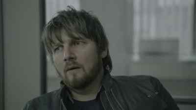 Henning Tholstrup was one of those
that didn't secure the building. - The Bridge