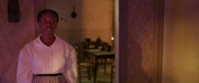 - Henny, stay in your
room, please. - A Southern Haunting