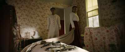 Henny, what did you do? - A Southern Haunting