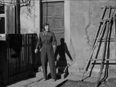 Henri! Henri! - I Was a Male War Bride