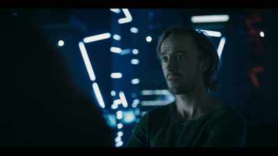 Henri: Katie... - Origin