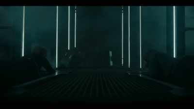 -Henri: Look out!
-( grunting ) - Origin