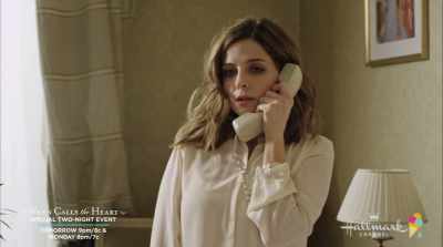 Henri: Mademoiselle, we will do
everything we can to resolve - Paris, Wine & Romance