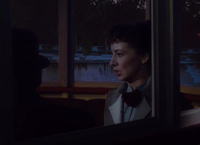 Henri tell me about Marie charlet - Moulin Rouge