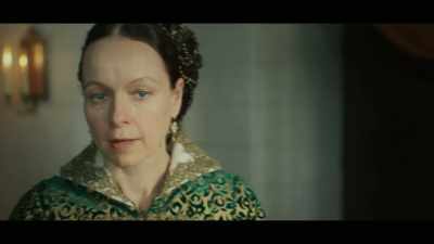 Henri thought he wanted
the truth. - The Serpent Queen