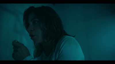 Henri, we're locked
in the morgue. - Origin
