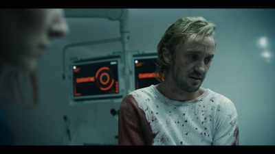( Henri whimpers ) - Origin