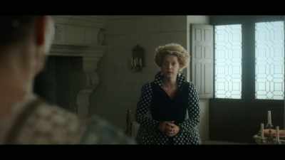 Henri will do as I say, - The Serpent Queen