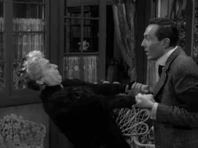 Henri. - Alfred Hitchcock Presents