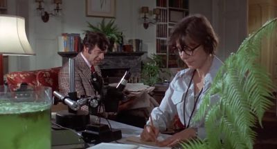 Henrietta for the last time I have no inclination to teach - A New Leaf