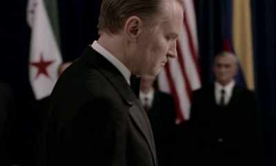 Henrik and Charlotte were found dead
on June 5th, 1963 - The Good Traitor