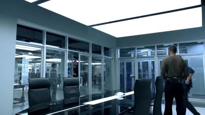Henrik just died on the operating table. - Blindspot