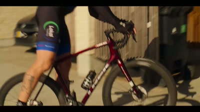 [Henriksen] Before I started
in the Invictus Games, - Heart of Invictus