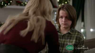 Henry, all kids make trouble. - Noel Next Door