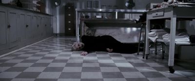 Henry, are you all right? - Dead Silence