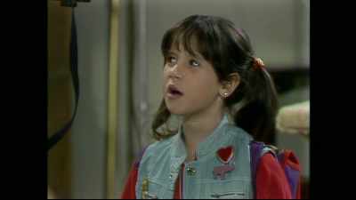 Henry, are you going... senilly? - Punky Brewster