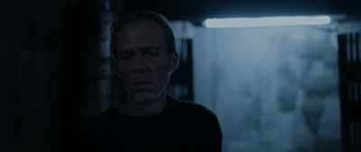Henry. Are you gonna kill me - The Dare