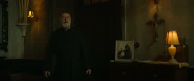 Henry. Are you awake? - The Pope's Exorcist