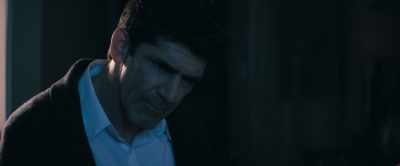 - Henry at school
says there's bad guys. - Doe