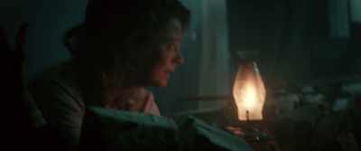 HENRY:
♪ Beautiful dreamer - Winchester