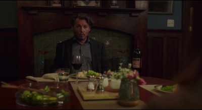 Henry was blessed with a spare testicle? - The Professor
