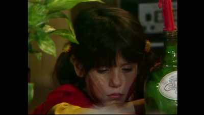 Henry: Boarding school?
Absolutely not. - Punky Brewster