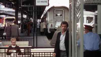 Henry! Bye, Henry! - Tropic of Cancer