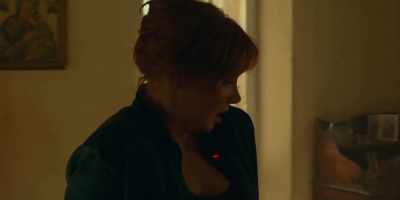 - [Henry] Charlotte, be careful.
- Yeah, I will. - Jurassic World: Dominion