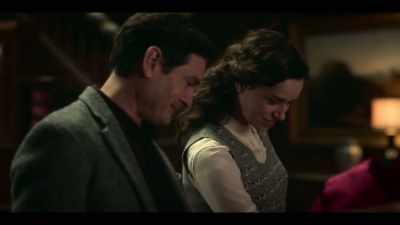 [Henry chuckles] - The Haunting of Bly Manor