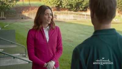 [Henry chuckles] - Ruby Herring Mysteries: Prediction Murder