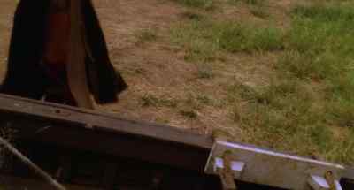 Henry! Come back! - The Sword and the Sorcerer
