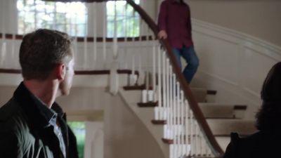 Henry, come down. - Once Upon a Time