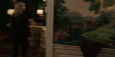 - Henry? - Dad?! - The Good Fight