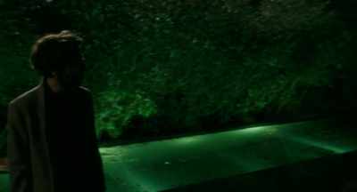 Henry, don’t fool around - Annette