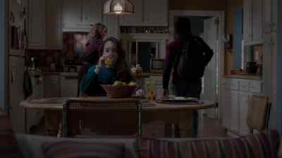 HENRY,
DON'T FORGET YOUR POEM. - The Americans